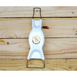 Bobby Seeds Swedish Weeder Hand Weeder White