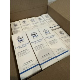 EltaMD NEW EltaMD Barrier Renewal Complex 1.7 oz Exp 3/27 - Receipt from Elta Provided!
