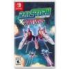 RayStorm X RayCrisis HD Collection