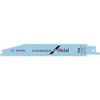 Bosch 2608654402 S123XF Saber Saw Blade for Progressor Metal, 150mm