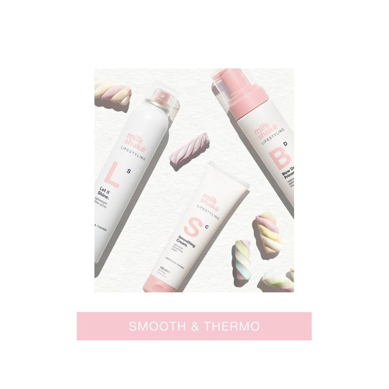 milk_shake lifestyling let it shine 200ml