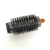 Dyson Genuine Dyson Airwrap Round Volumizing Brush Attachment, Nickel/Copper