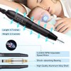 Portable Electric Nail Drill Machine，Compact 20000 RPM USB Manicure Pedicure