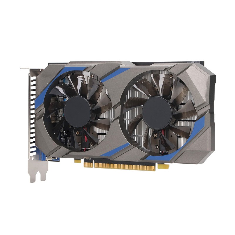 GT750TI 4GB DDR5 Graphics Cards 128bit Support VGA DVI HD