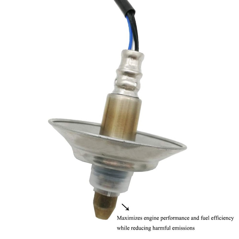 Amrxuts 234-9089 - Sensor de oxígeno O2 ascendente para Toyota