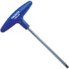 TRUSCO TSBR-100 T-Shaped Ball Point Hex Key Wrench 0.4 inches