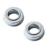 SECURA 2 x ball bearings with collar for front wheel,