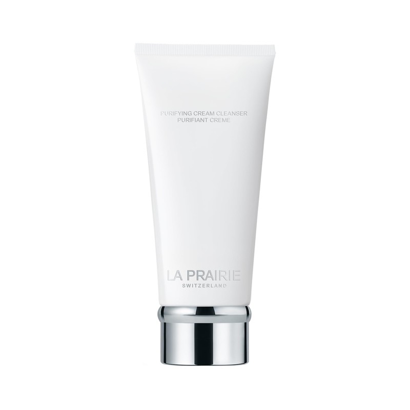 La Prairie Purifying Cream Cleanser, 6.8-Ounce Box