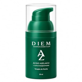 DIEM dermocosmetics Diem Crema Az Azelaico Tranexámico Glicólico