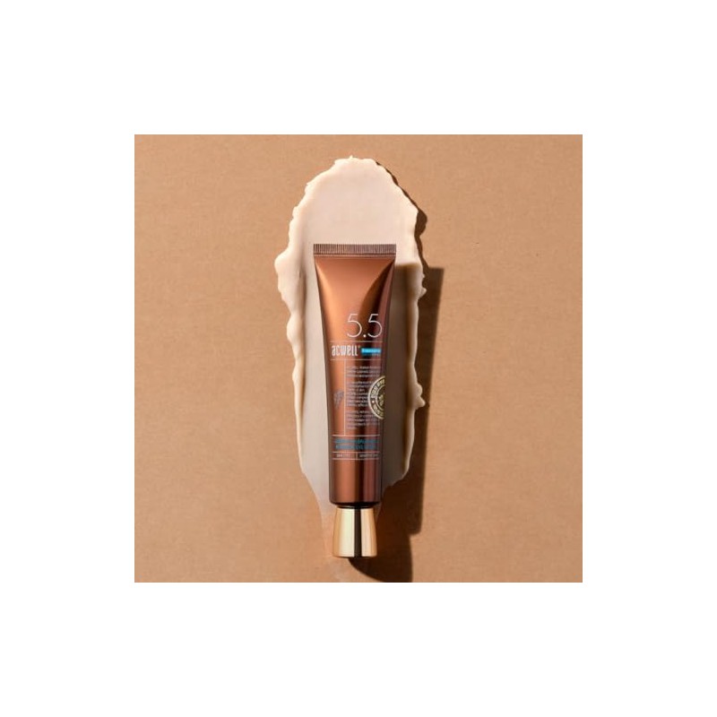 Acwell Licorice pH Balancing Intensive Eye Cream 30 ml