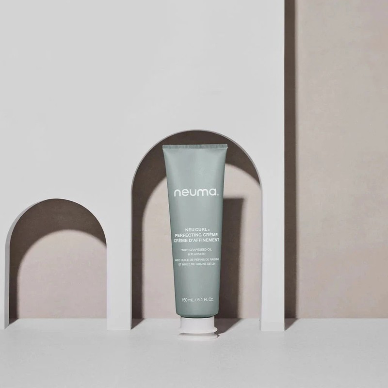 Neuma Re Curl Perfecting Creme 150ml