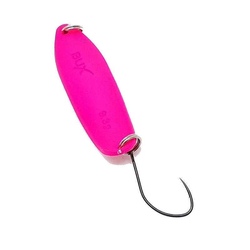 Angler's System Lures Spoon BUX Bucks [Limited Color] 0.1 oz