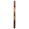 Didgeridoo Bamboo (Burn-Paint with bag)