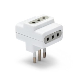 Velamp ADAP-3 - 10 A House, White, 1 Unit