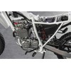 Hasegawa 1/12 Honda XLR BAJA (MD22) 1991 Plastic Model BK16