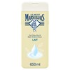Le Petit Marseillais Shower & Bain Extra Soft Milk Cream