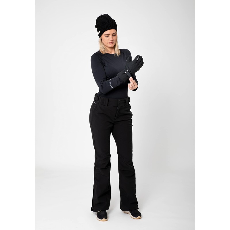 Reusch Women's Finger Gloves Hellen R-TEX XT 7