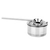 Stainless Steel Clay Tool Pottery Atomizer Glazes Pots Ceramic Painting
