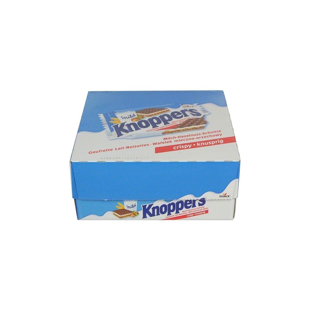 Storck Knoppers, CASE (24 x 25g)