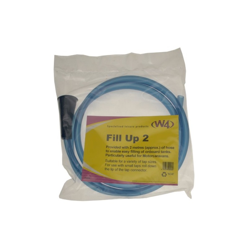 W4 Fill-Up 2 - Blue