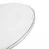 Unbranded 5Pcs Drum Skin Heads Set of 5 White 22",