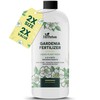 16oz Gardenia Fertilizer - Makes 96 Gallons of Indoor Plant