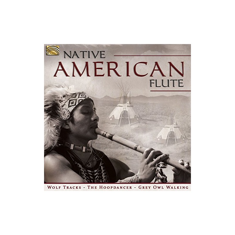 Native American Flute