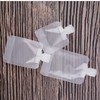 Travel Refill Pouch Container Travel Refill Pouch 50ML 27ea
