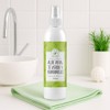 Tónico De Aloe Vera,Té Verde Hamamelis Hidratante Facial 500 Ml