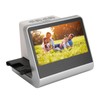 Film Scanner to Digital HD 5in LCD Screen 16G Memory