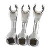 AB Tools-US Pro Diesel Injector Line Sockets Fuel Line Dismantling