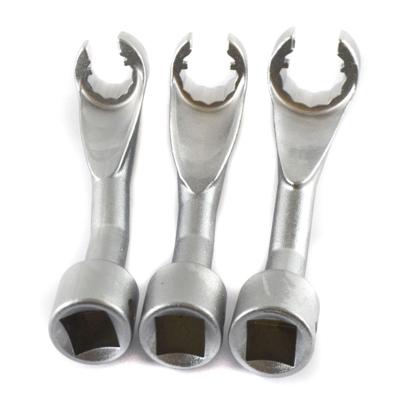 AB Tools-US Pro Diesel Injector Line Sockets Fuel Line Dismantling