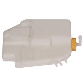ASAPE Quality Automotive Expansion Tank Coolant Recovery Overflow Reservoir Tank with Cap Fit for 2006-2011 for Honda for Civic