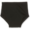 P&S Healthcare Medium Black Mens Traditional Y-Front Incontinence Brief