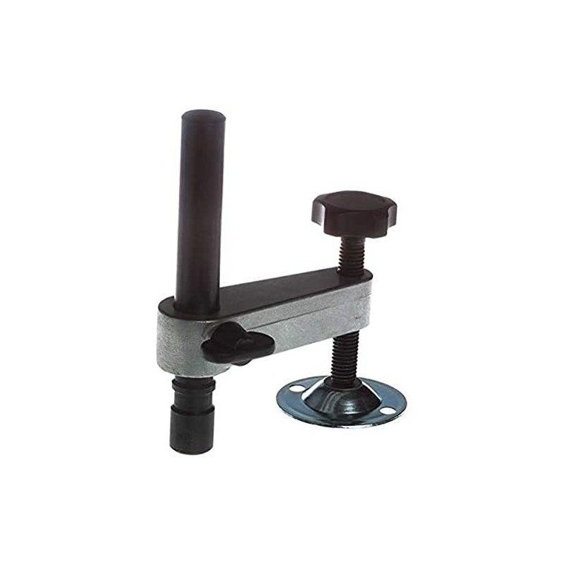 Makita 122571-8 Vice Assy Ls800D/Bls820/Dls714, Multi-Colour