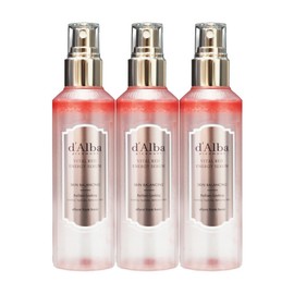 Dalva Dalba White Truffle Vital Red Energy Serum 160ml 3pcs / 달바 화이트 트러플 바이탈 레드 에너지 세럼 160ml 3개