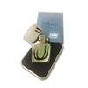 Elements of Space Fishing Hook - Silver Chrome Pocket Lighter