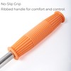 Egg Grabber for Chicken Eggs – Extendable Stainless Steel Egg
