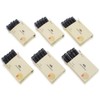 30pcs JINHAO Ink Cartridges Fountain Pen Refills for JINHAO and