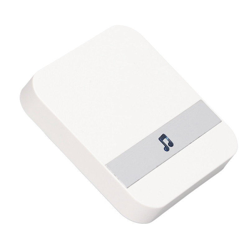 Wireless Wifi Smart Video Doorbell Indoor Intercom Door Bell Receiver