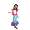 Rubies Mermaid Starter Costume 7-8 Years