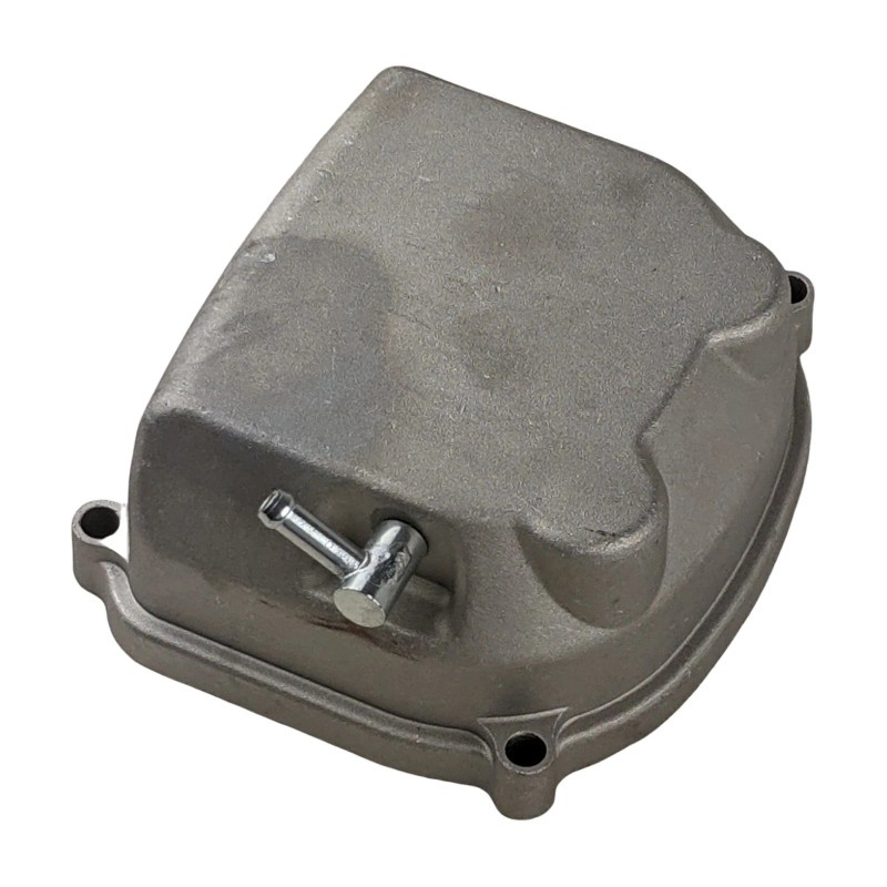 RedCap 118mm Valve Cover for 200cc GY6 EFI B Block