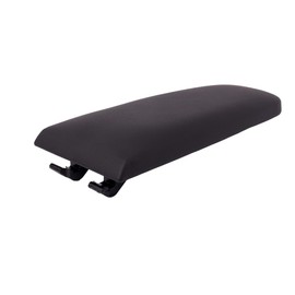 ICT Valvetronix Car Armrest Cover Armrest Cover Top Black