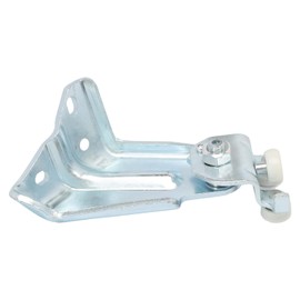 AUROLYNNE Ducato Boxer 1611731380 Sliding Side Door Guides