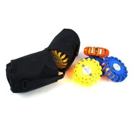 Power Flare Nylon Bag G6 for 6 LEDs