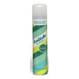 Batiste ORIGINAL Dry Shampoo 200 mL/6.73 oz (2 Pack) #87073