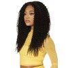Sugar Punch 100% Unprocessed Remi Human Hair - Bohemian 16"
