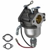YJGZSVK Carburetor For Generac Generator GN220 RV C-7107 Replaces 0D8332