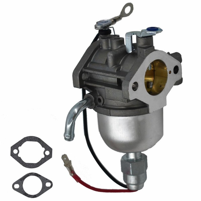 YJGZSVK Carburetor For Generac Generator GN220 RV C-7107 Replaces 0D8332