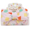 Tees Factory Crayon Shin-chan Pajama Headband Pink KS-5537513P K